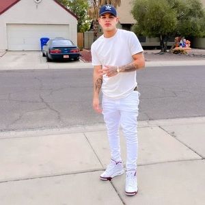 Meet your Posher, Gabriel